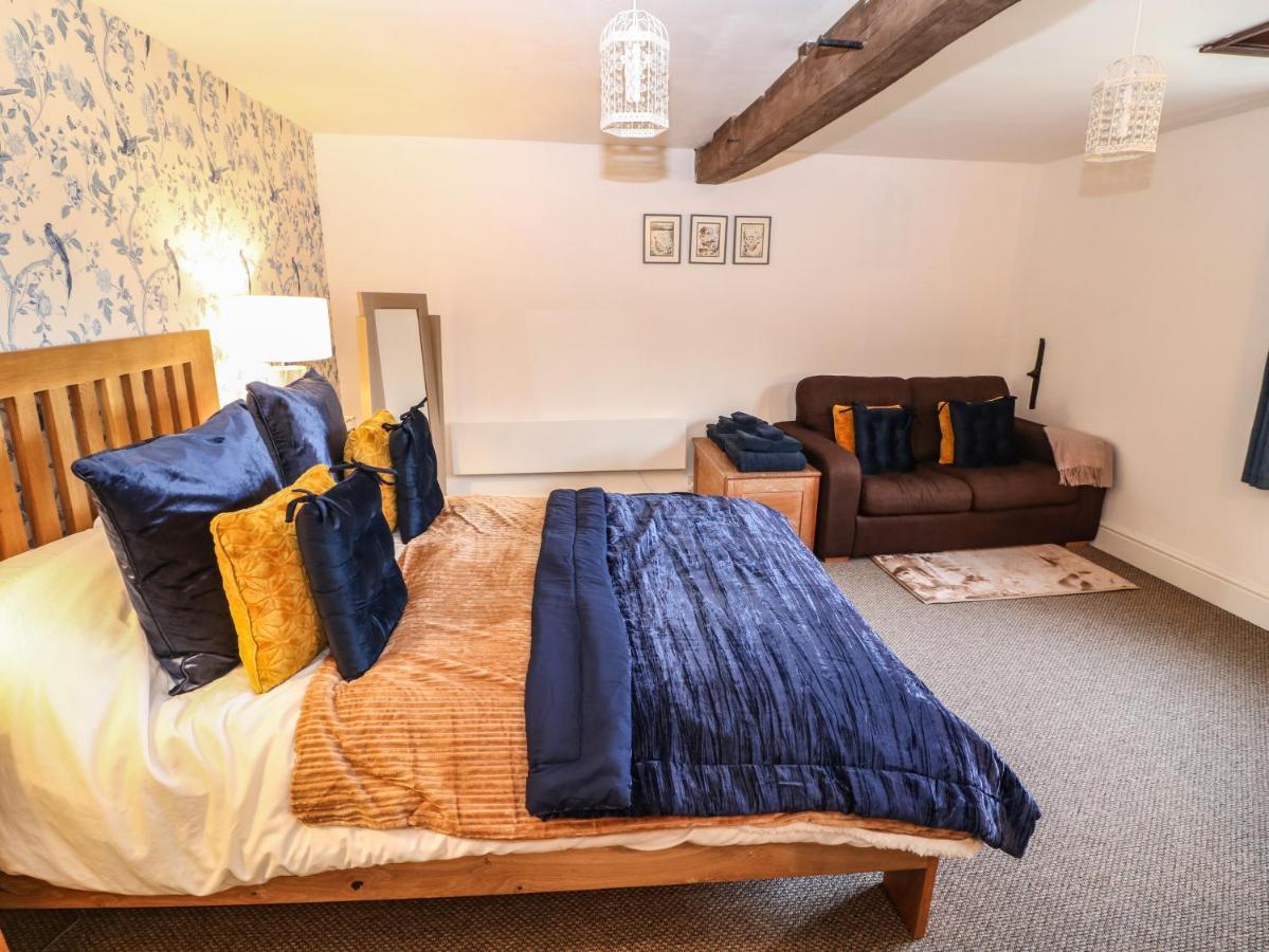 The Cheese Room Moreton-in-Marsh المظهر الخارجي الصورة