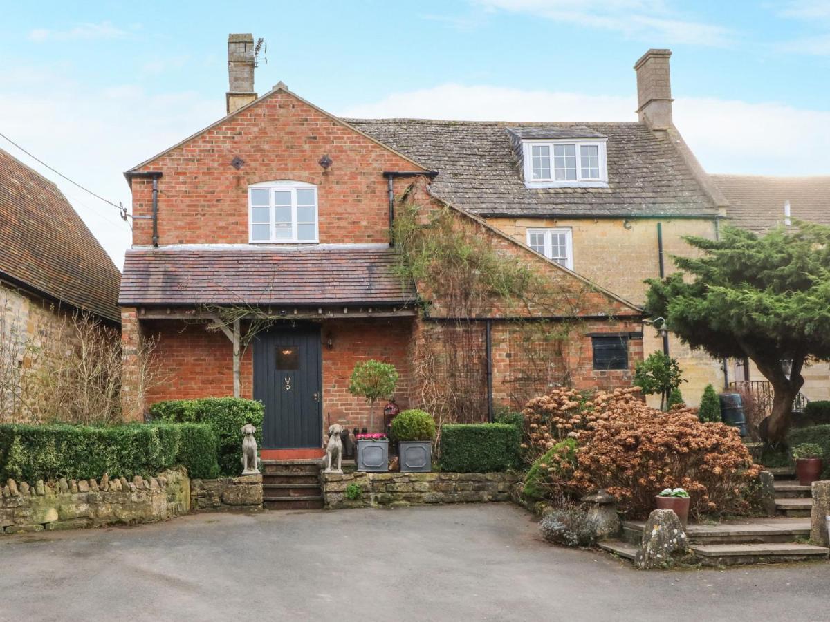 The Cheese Room Moreton-in-Marsh المظهر الخارجي الصورة