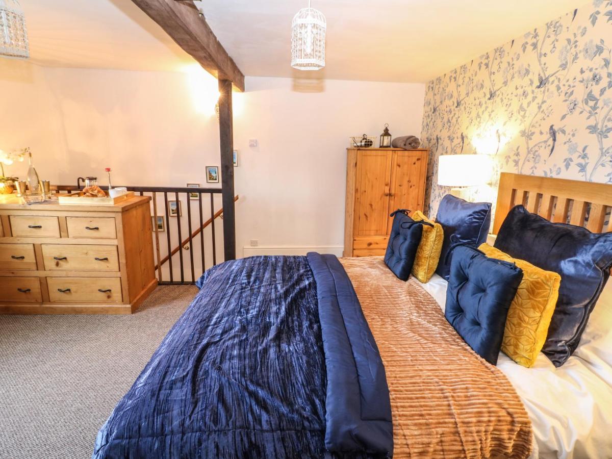 The Cheese Room Moreton-in-Marsh المظهر الخارجي الصورة